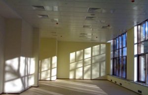 ремонт помещений