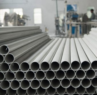 «Аквапласт» — российский флагман в производстве качественных ПВХ-труб завод Аквапласт