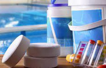 Химия для бассейна: Искусство управления идеальной водой химия для бассейна