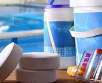 Химия для бассейна: Искусство управления идеальной водой химия для бассейна